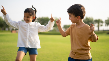 🎵 Top 5 Kinderen voor Kinderen-liedjes die barsten van zelfvertrouwen