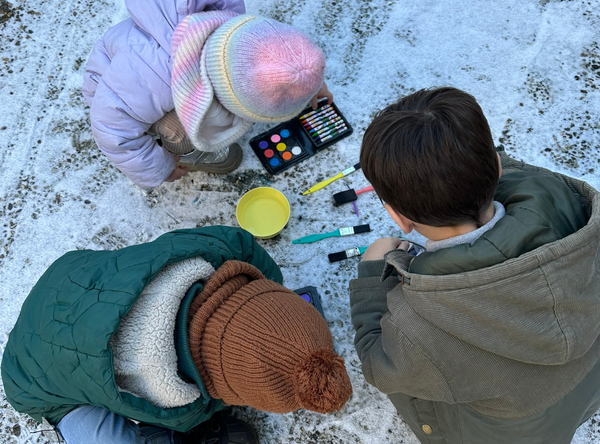 Mijn kind heeft geen vriendjes: 8 manieren om je kind te helpen